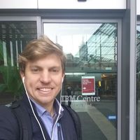 Drew Marchant's Photo