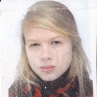 Anouk Mertens的照片