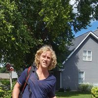 Stephen Kruse's Photo