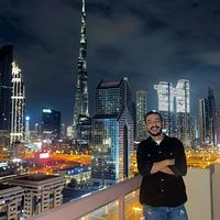 Khaled Heiba的照片