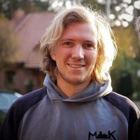 Simon Gravel的照片