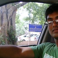 Prateik Naidu's Photo
