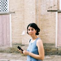 Joanna Keler的照片