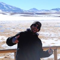 Nick Livingston's Photo