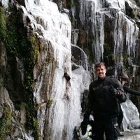 André Salvo Mondardo的照片