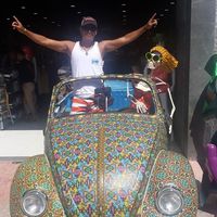 Photos de Jorge Solorzano