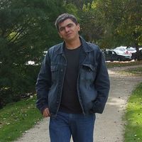 Luciano Melo's Photo