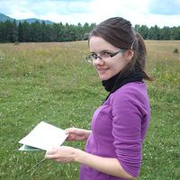 Marta Łaskawska's Photo