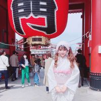 Mare Okamura's Photo