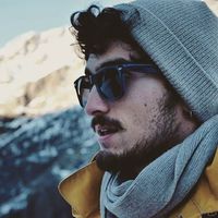 Fotos de Antonio Signorini