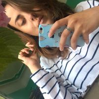 Romaniia Semeniuk's Photo