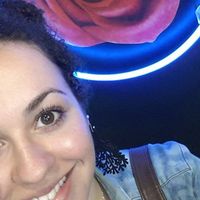 Jaqueline Oliveira's Photo