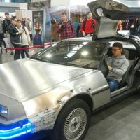 Artem Makseev的照片