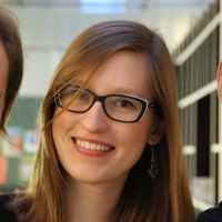 Justyna Kamińska的照片