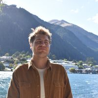 Jordan Koningham's Photo