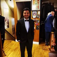 Övünç Uzun's Photo