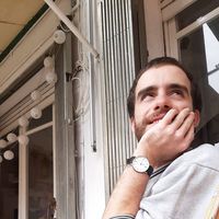 Adrià Nicolàs i Aragó's Photo