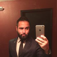 Fotos von Wences Blanquet