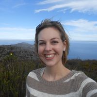 Claire Marshall's Photo