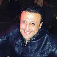 Mohamed Abouelkheir的照片