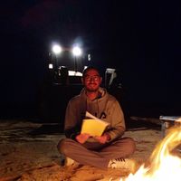 Owice Hammad的照片