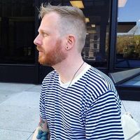 Gregory McKenzie的照片