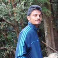 Naveen Malik's Photo