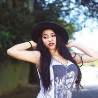 Malu Aragão's Photo