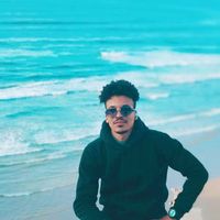 Mustapha Bilal's Photo