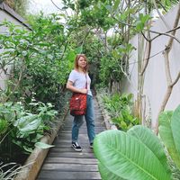 Fotos von Jacqueline Nguyen