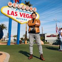 Christo Bornsel的照片