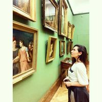 Erika Farinacci's Photo