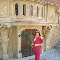 Алена Павлович的照片