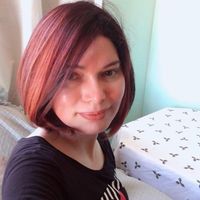 Cristina Goulart's Photo