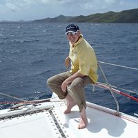 Marty Massatori's Photo