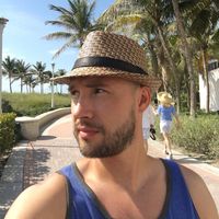 Геннадий Воскресенский's Photo