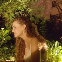 Maja Wachowska的照片