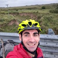 Nicolas Perez's Photo