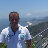 Alexey Great's Photo