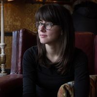 Eva Abdulina's Photo