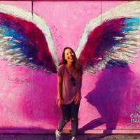 Narimane You's Photo