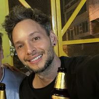 Gregor Amrein的照片