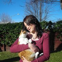 Ashley Collins's Photo