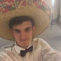 Kamil Witkowski's Photo