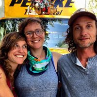 Lailye Weidman's Photo