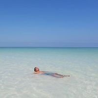 Miguel Valderrama Herrera's Photo