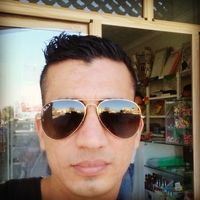 Oussama Bentaleb的照片