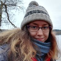 Agnieszka Kozek的照片