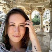 Saskia Thibodeau的照片