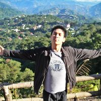 Joshua Daryl Castillo's Photo